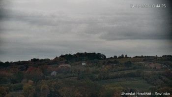 Město Uherské Hradiště