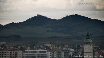 Město Uherské Hradiště