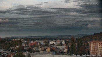 Město Uherské Hradiště