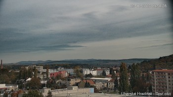 Město Uherské Hradiště
