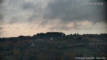 Město Uherské Hradiště