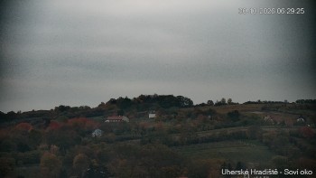 Stadt Uherské Hradiště