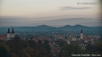 Město Uherské Hradiště