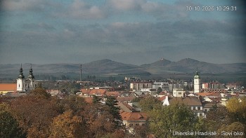 Town of Uherské Hradiště