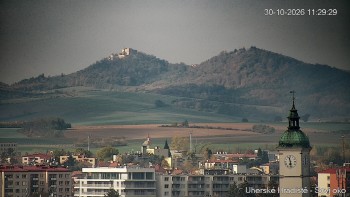 Město Uherské Hradiště