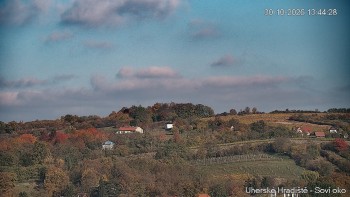 Stadt Uherské Hradiště