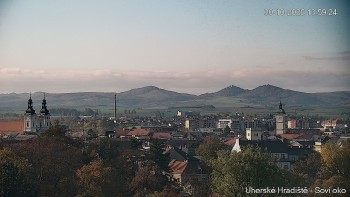 Město Uherské Hradiště