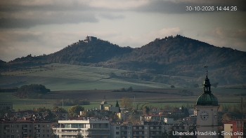 Město Uherské Hradiště