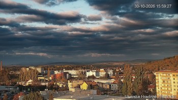 Město Uherské Hradiště
