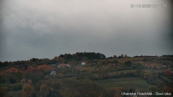 Město Uherské Hradiště