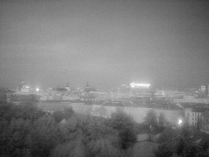 Město Brno - Petrov, Špilberk - 23.6.2025 v 04:30