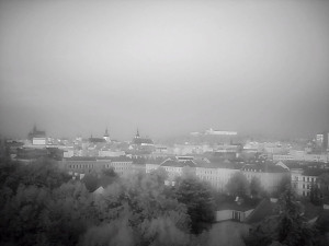 Město Brno - Petrov, Špilberk - 23.6.2025 v 05:00
