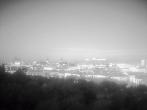 Město Brno - Petrov, Špilberk - 23.6.2025 v 06:00