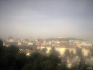 Město Brno - Petrov, Špilberk - 23.6.2025 v 08:30