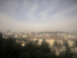 Město Brno - Petrov, Špilberk - 23.6.2025 v 09:00