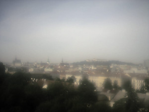 Město Brno - Petrov, Špilberk - 23.6.2025 v 09:30