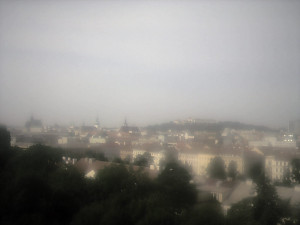 Město Brno - Petrov, Špilberk - 23.6.2025 v 10:00