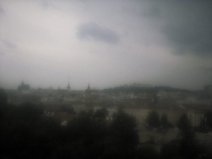 Město Brno - Petrov, Špilberk - 23.6.2025 v 18:30