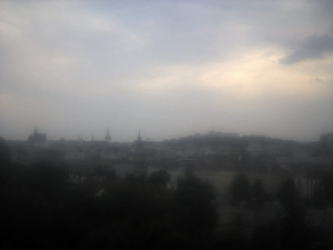 Město Brno - Petrov, Špilberk - 23.6.2025 v 20:30