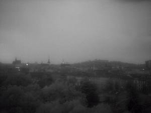 Město Brno - Petrov, Špilberk - 23.6.2025 v 21:30