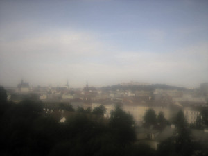 Město Brno - Petrov, Špilberk - 12.7.2025 v 08:30