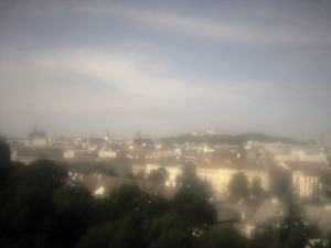 Město Brno - Petrov, Špilberk - 12.7.2025 v 09:30