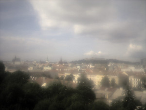 Město Brno - Petrov, Špilberk - 12.7.2025 v 10:30