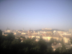 Petrov, Špilberk