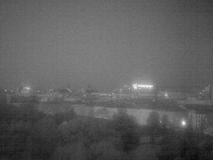 Město Brno - Petrov, Špilberk - 15.8.2025 v 05:30