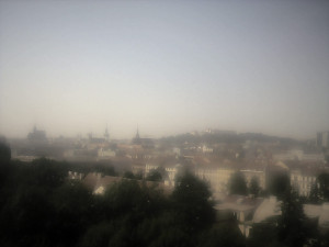 Město Brno - Petrov, Špilberk - 15.8.2025 v 11:30