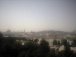 Město Brno - Petrov, Špilberk - 15.8.2025 v 12:00