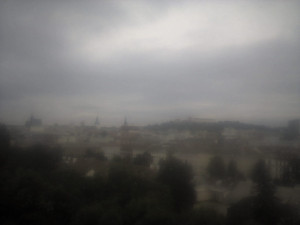 Město Brno - Petrov, Špilberk - 13.9.2025 v 07:30