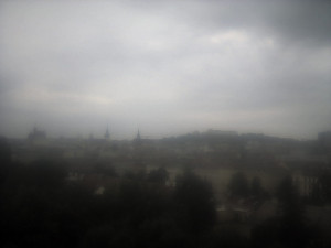 Město Brno - Petrov, Špilberk - 13.9.2025 v 08:30