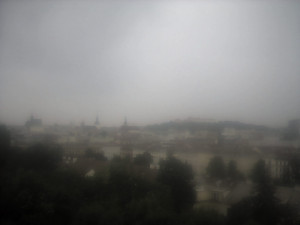 Město Brno - Petrov, Špilberk - 13.9.2025 v 09:30