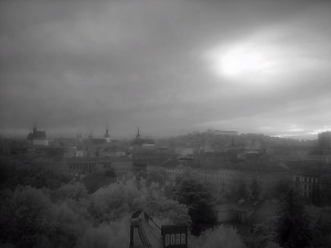 Město Brno - Petrov, Špilberk - 16.9.2025 v 07:30