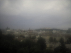 Město Brno - Petrov, Špilberk - 16.9.2025 v 09:30