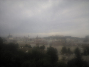 Město Brno - Petrov, Špilberk - 16.9.2025 v 10:30