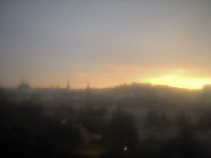Město Brno - Petrov, Špilberk - 16.9.2025 v 19:30