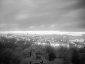Město Brno - Petrov, Špilberk - 17.9.2025 v 07:30