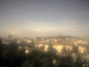 Město Brno - Petrov, Špilberk - 17.9.2025 v 09:30