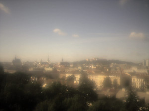Město Brno - Petrov, Špilberk - 17.9.2025 v 10:30