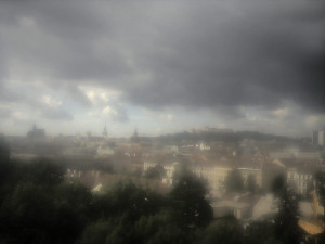 Město Brno - Petrov, Špilberk - 17.9.2025 v 11:30