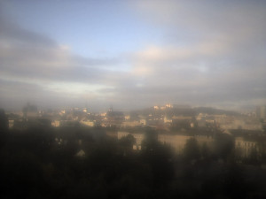 Město Brno - Petrov, Špilberk - 13.10.2025 v 08:30