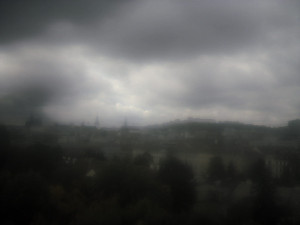 Město Brno - Petrov, Špilberk - 13.10.2025 v 11:30