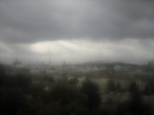 Město Brno - Petrov, Špilberk - 13.10.2025 v 12:30