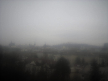 Město Brno