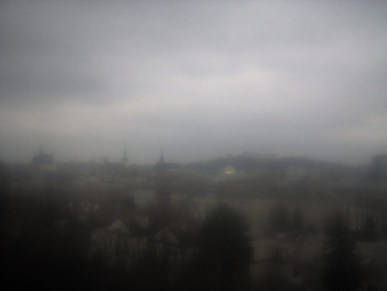 Město Brno