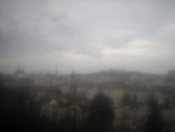 Město Brno