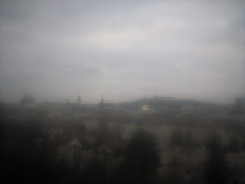 Město Brno