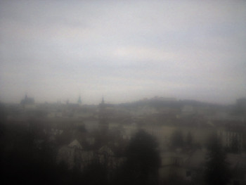 Město Brno